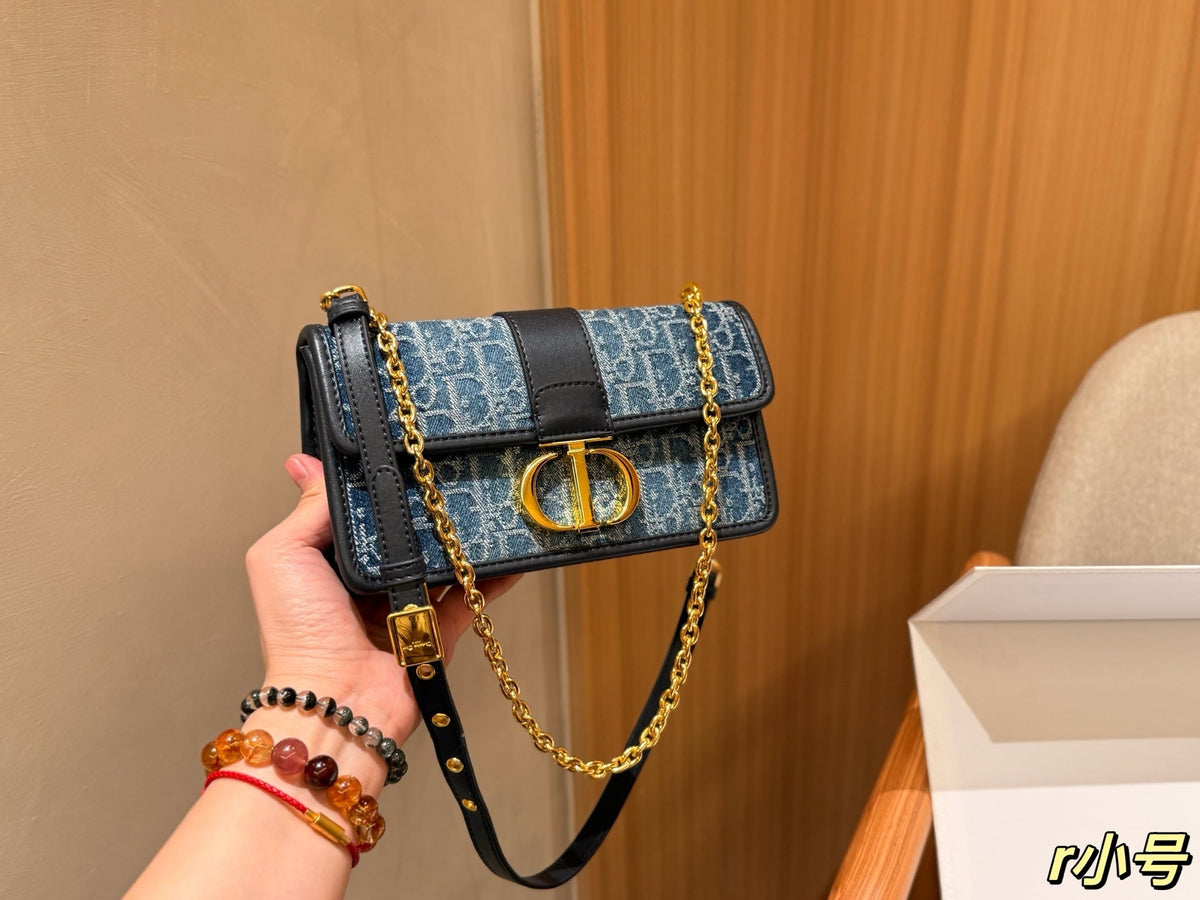 Serenityll™ 100122 Luxury Bag 22x13x6cm