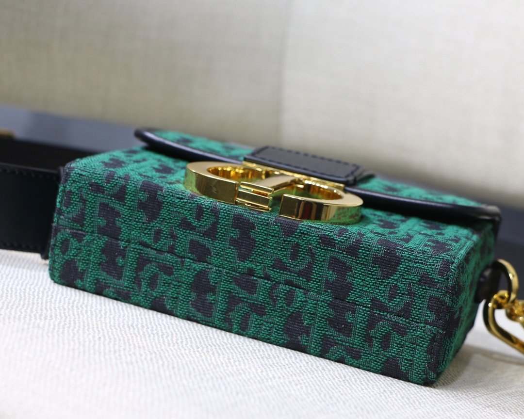 Serenityll™ 100128 Luxury Bag 17.5cm 002